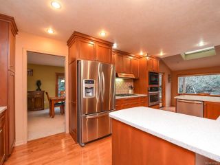 Photo 15: 1505 Croation Rd in CAMPBELL RIVER: CR Campbell River West House for sale (Campbell River)  : MLS®# 831478