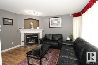 Photo 4: 12203 17 Avenue in Edmonton: Zone 55 House for sale : MLS®# E4385751