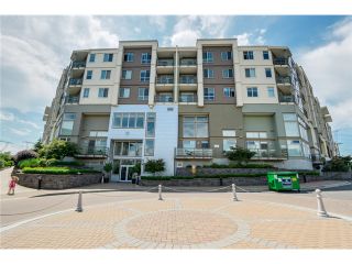 Photo 2: 325 15850 26TH Avenue in Surrey: Grandview Surrey Condo for sale in "THE SUMMIT HOUSE" (South Surrey White Rock)  : MLS®# F1415192