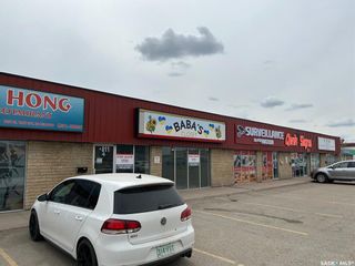 Photo 2: 4 811 51st Street East in Saskatoon: North Industrial SA Commercial for lease : MLS®# SK928715