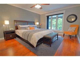 Photo 10: 2620 MARBLE Court in Coquitlam: Westwood Plateau House for sale in "WESTWOOD PLATEAU" : MLS®# V1121055