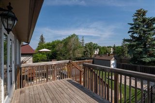 Photo 30: 92 Trowbridge Bay in Winnipeg: River Park South House for sale (2F)  : MLS®# 202315885