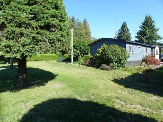 Photo 4: 10 6035 VEDDER Road in Chilliwack: Sardis South Manufactured Home for sale in "SELOMAS" (Sardis)  : MLS®# R2860250