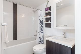 Photo 9: 1509 1775 QUEBEC STREET in Vancouver: Mount Pleasant VE Condo for sale (Vancouver East)  : MLS®# R2187611