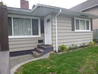 Photo 3: 5228 FRASER Street in Vancouver: Fraser VE House for sale (Vancouver East)  : MLS®# R2109950