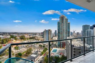 Photo 23: DOWNTOWN Condo for sale : 2 bedrooms : 1441 9th Avenue #1802 in San Diego