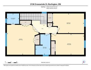 Photo 22: 2136 Crosswinds Court in Burlington: Rose House (2-Storey) for sale : MLS®# W5707058