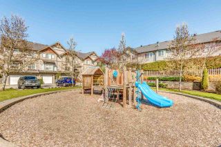 Photo 19: 145 1055 RIVERWOOD Gate in Port Coquitlam: Riverwood Townhouse for sale in "Mountain View Estates" : MLS®# R2259877