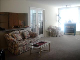 Photo 3: 605 5860 DOVER Crescent in Richmond: Riverdale RI Condo for sale in "Lighthouse Place" : MLS®# V908830