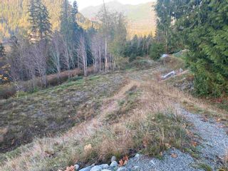 Photo 3: LOT 3 CECIL HILL Road in Madeira Park: Pender Harbour Egmont Land for sale in "CECIL HILL" (Sunshine Coast)  : MLS®# R2632894