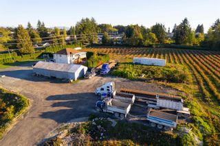 Photo 30: 3155 BRADNER Road in Abbotsford: Aberdeen Agri-Business for sale : MLS®# C8055154