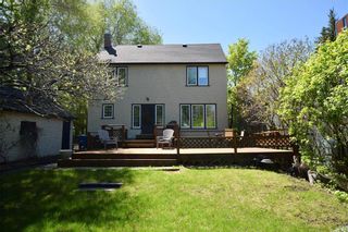 Photo 31: 1447 Wellington Crescent in Winnipeg: River Heights North Residential for sale (1C)  : MLS®# 202323908