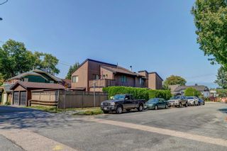 Photo 12: 2425 BAYSWATER Street in Vancouver: Kitsilano 1/2 Duplex for sale (Vancouver West)  : MLS®# R2820078