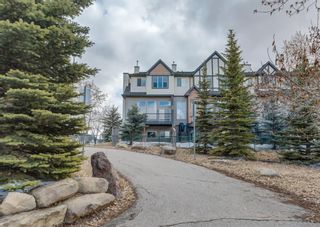 Photo 27: 4 Eversyde Park SW in Calgary: Evergreen Row/Townhouse for sale : MLS®# A1098809
