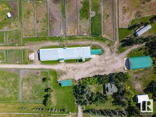 Photo 43: 48319 Hwy 795: Rural Leduc County House for sale : MLS®# E4320268