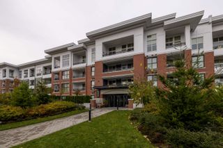 Photo 40: A312 8150 207 Street: Condo for sale in Langley: MLS®# R2740029
