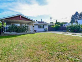 Photo 1: 691 Holm Rd in CAMPBELL RIVER: CR Willow Point House for sale (Campbell River)  : MLS®# 822996