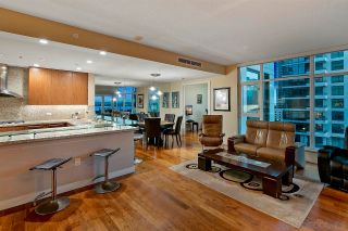 Photo 17: DOWNTOWN Condo for sale : 3 bedrooms : 1205 PACIFIC HWY #1106 in San Diego