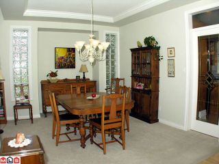 Photo 5: 15498 37A Avenue in Surrey: Morgan Creek House for sale (South Surrey White Rock)  : MLS®# F1026228