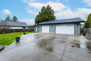 Photo 28: 4571 KELLY Drive in Delta: Port Guichon House for sale (Ladner)  : MLS®# R2871806