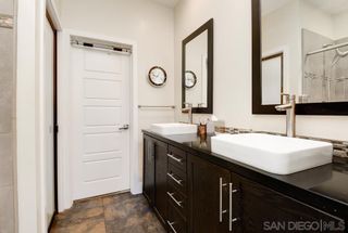 Photo 15: Townhouse for sale : 4 bedrooms : 7832 Inception Way in San Diego