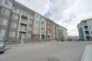 Photo 24: 1113 298 Sage Meadows Park NW in Calgary: Sage Hill Apartment for sale : MLS®# A1251017