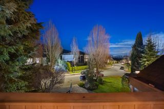 Photo 37: 1710 HAMPTON Drive in Coquitlam: Westwood Plateau House for sale : MLS®# R2770982