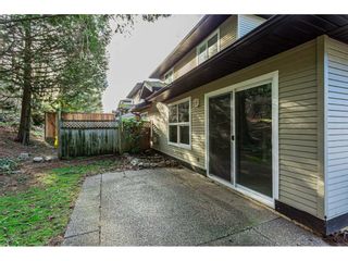Photo 20: 53 36060 OLD YALE Road in Abbotsford: Abbotsford East Townhouse for sale in "Mountainview Village" : MLS®# R2430717