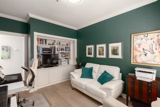 Photo 11: 402 2210 W 40TH Avenue in Vancouver: Kerrisdale Condo for sale (Vancouver West)  : MLS®# R2821103