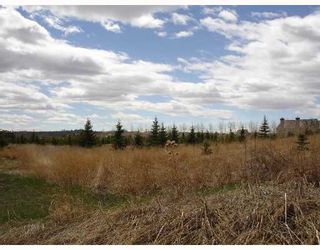Photo 2:  in CALGARY: Rural Rocky View MD Rural Land for sale : MLS®# C3327189