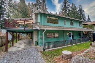 Photo 1: 1007 FIRCREST Road in Gibsons: Gibsons & Area House for sale (Sunshine Coast)  : MLS®# R2762656