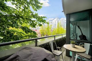 Photo 16: 507 1018 CAMBIE STREET in Vancouver: Yaletown Condo for sale (Vancouver West)  : MLS®# R2691837