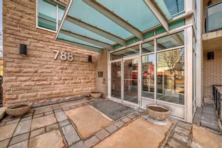Photo 2: 409 788 12 Avenue SW in Calgary: Beltline Apartment for sale : MLS®# A2115565