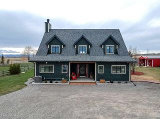 Photo 2: 338245 38 Street W: Rural Foothills County Detached for sale : MLS®# A2127697