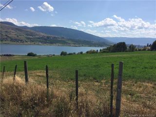 Photo 2: 7626 Old Kamloops Road, in Vernon: Vacant Land for sale : MLS®# 10278961