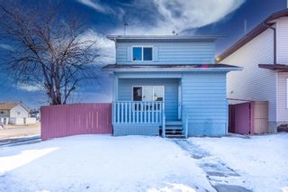 Photo 1: 3 whitworth Way NE in Calgary: Whitehorn Detached for sale : MLS®# A2111765