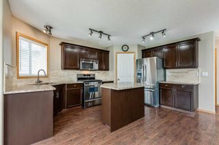 Photo 8: 79 Silver Creek Boulevard NW: Airdrie Detached for sale : MLS®# A2067125