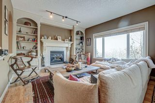 Photo 5: 80 Strathlea Place SW in Calgary: Strathcona Park Detached for sale : MLS®# A2013066