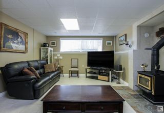Photo 27: 22062 TWP RD 515: Rural Strathcona County House for sale : MLS®# E4383279