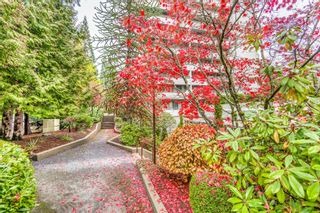 Photo 37: 408 4134 MAYWOOD Street in Burnaby: Metrotown Condo for sale in "Park Avenue Towers" (Burnaby South)  : MLS®# R2740812