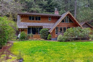 Photo 10: 3781 Phillips Rd in Sooke: Sk Phillips North House for sale : MLS®# 956978