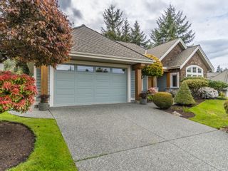 Photo 20: 2395 Green Isle Pl in Nanoose Bay: PQ Fairwinds House for sale (Parksville/Qualicum)  : MLS®# 903191
