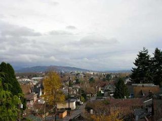 Photo 7: 2 2770 FRASER Street in Vancouver East: Mount Pleasant VE Home for sale ()  : MLS®# V639673