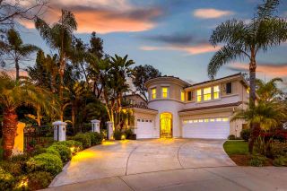Main Photo: House for sale : 5 bedrooms : 10949 Spicewood Court in San Diego