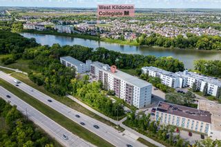 Photo 50: 325 35 Valhalla Drive in Winnipeg: North Kildonan Condominium for sale (3G)  : MLS®# 202325078