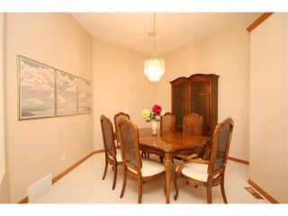 Photo 7: 4 Eagleview Place: Cochrane House for sale : MLS®# C4010361