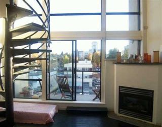 Photo 2: 702 428 W 8 Avenue in Vancouver: Mount Pleasant VW Condo for sale (Vancouver West)  : MLS®# V619909