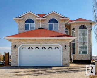Photo 1: 4505 162 Avenue in Edmonton: Zone 03 House for sale : MLS®# E4339404