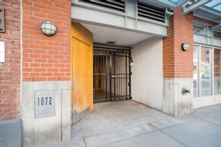 Photo 30: 305 1072 HAMILTON STREET in Vancouver: Yaletown Condo for sale (Vancouver West)  : MLS®# R2772073