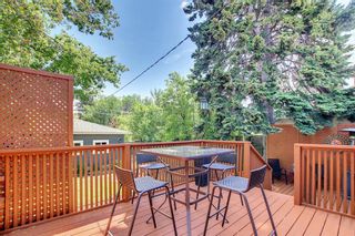 Photo 38: 2732 14 Street SW in Calgary: Upper Mount Royal Detached for sale : MLS®# A1234565